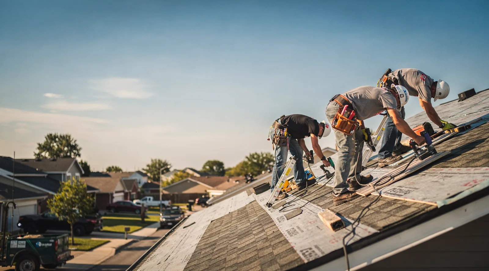 Roof Repair in Sedgwick, CO near me